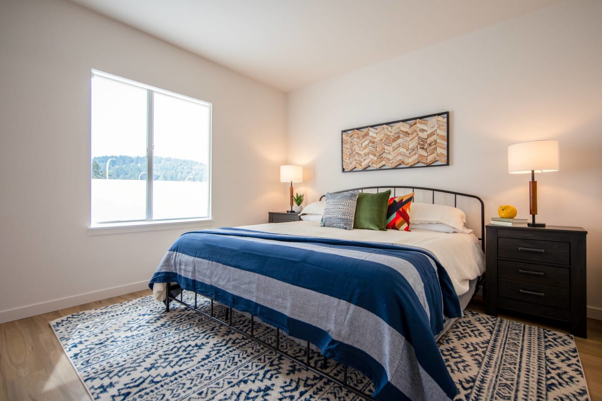 Apartments for Rent in Happy Valley, OR Scouter's Mountain